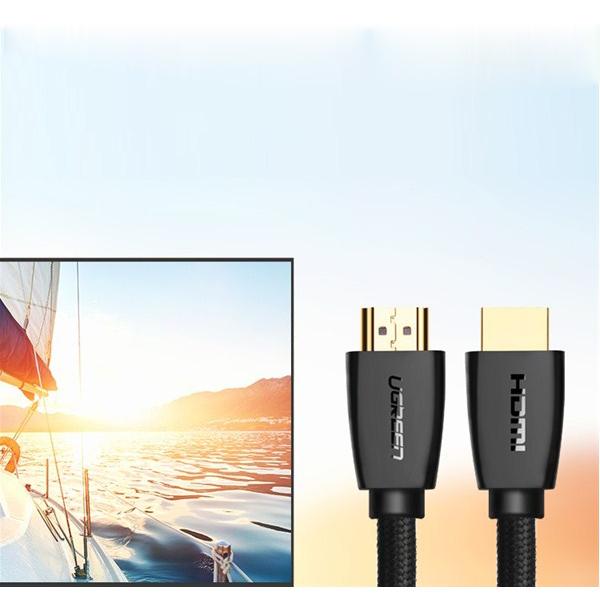 Cáp HDMI 5m Ugreen 40412