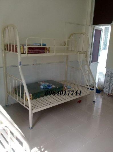 Giường tầng trẻ em Duy Phương 80x1m2