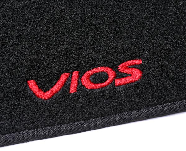 [Hỗ trợ lắp đặt khách Hà Nội] Thảm chống nắng táp lô xe VIOS đời 2014-2017