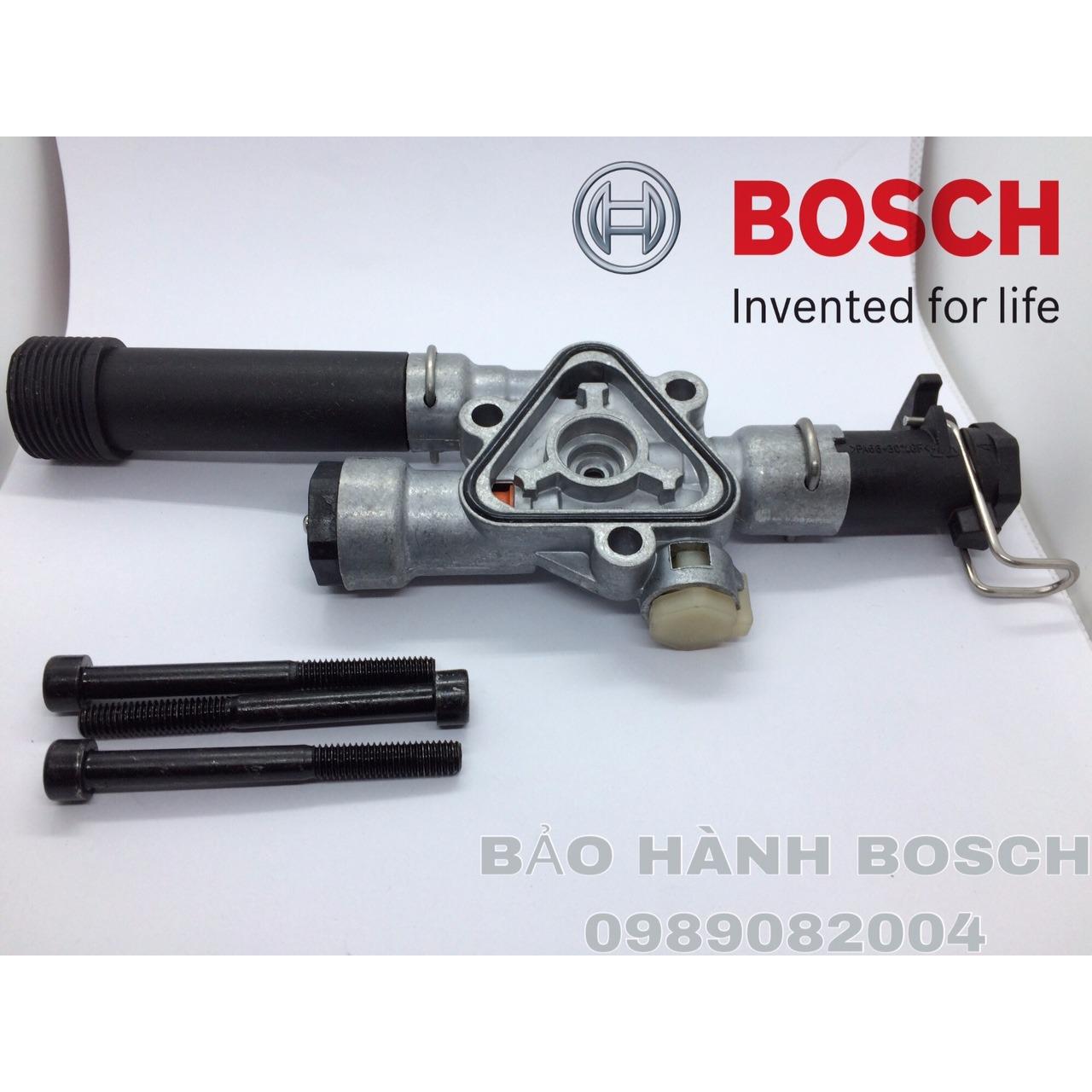 AQT 130 (Đầu bơm)
