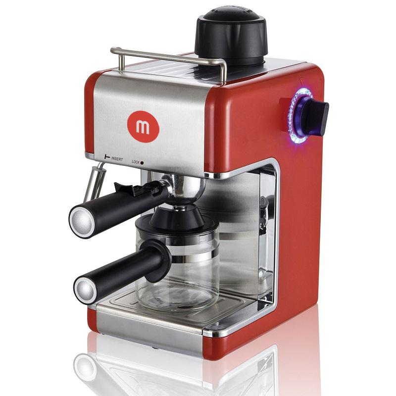 Máy pha Cafe Mishio MK05