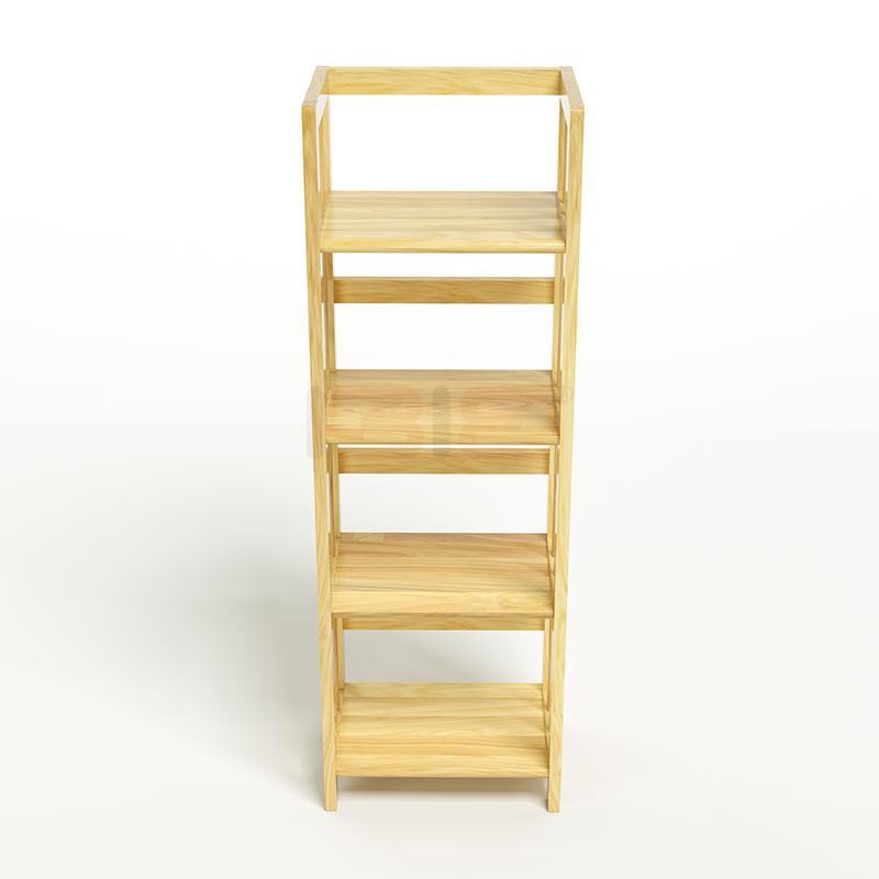 [HCM]kệ sách 4 tầng 40 cm