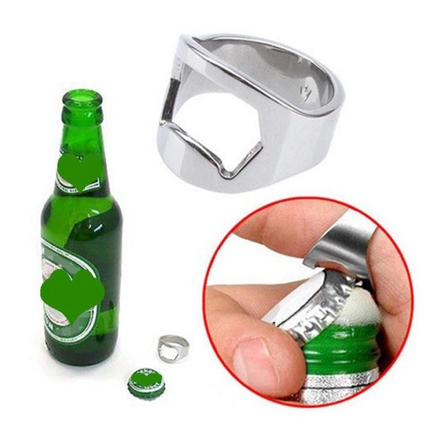 NHẪN KHUI NẮP CHAI SÀNH ĐIỆU - 137