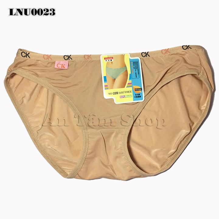 [HCM]Combo 10 quần thun trơn thun lạnh cao cấp