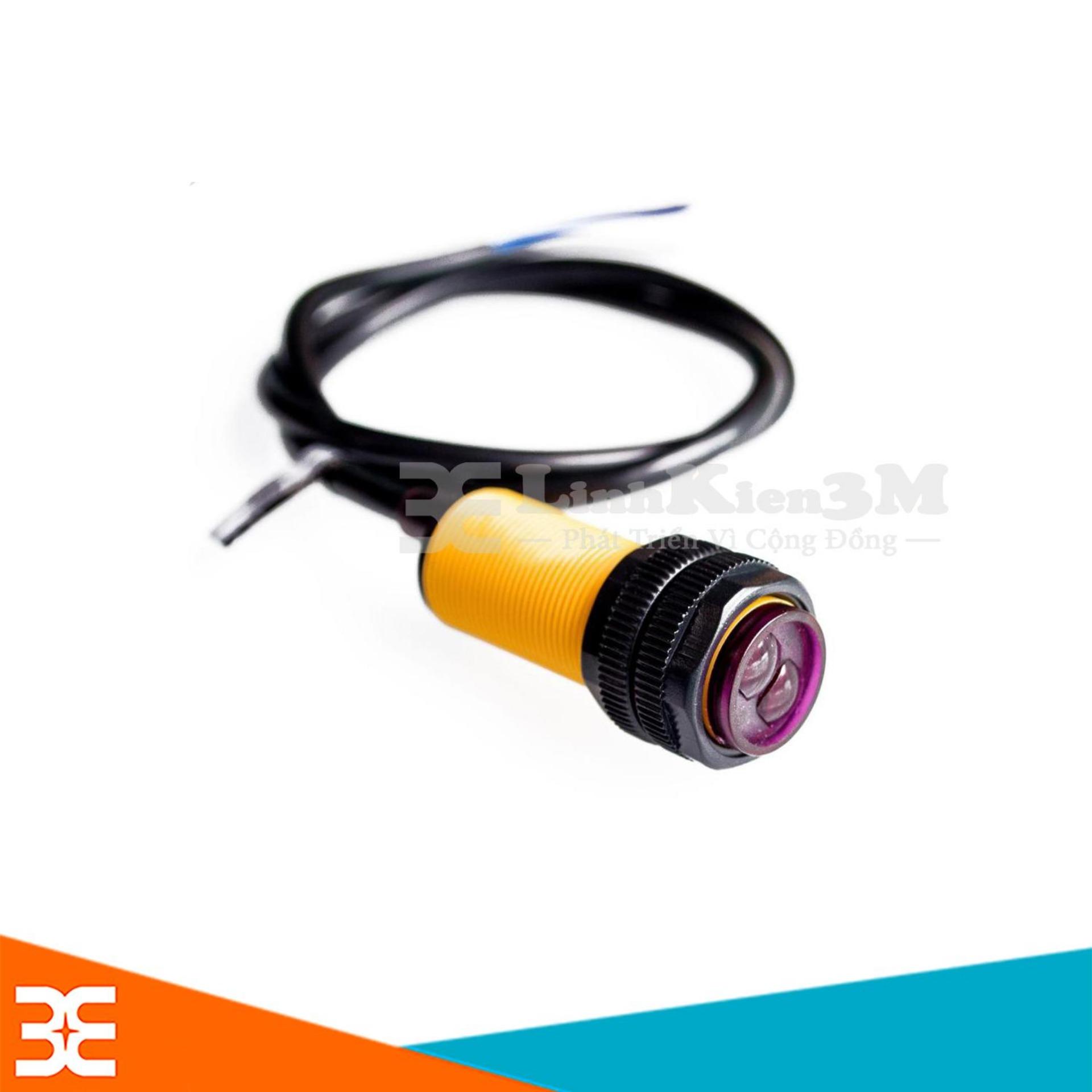 Cảm biến khoảng cách 3-30cm dnk30