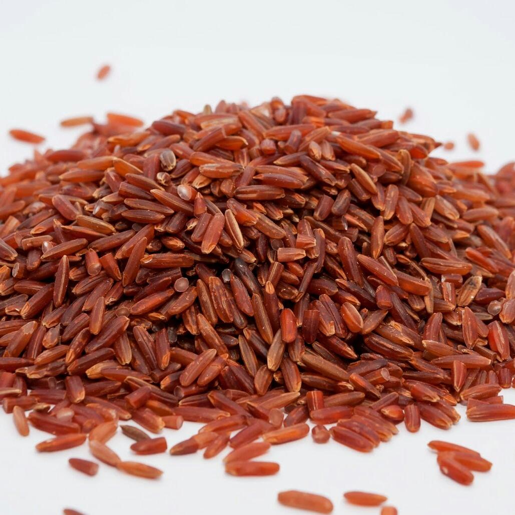 Trà gạo lứt huyết rồng 1kg