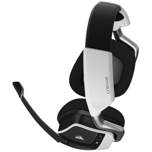 Tai nghe - Headphone Corsair Void Pro RGB Wireless