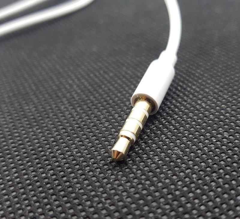 Tai Nghe dành cho Samsung J7 Prime / J7 Pro ( Dây Trắng )
