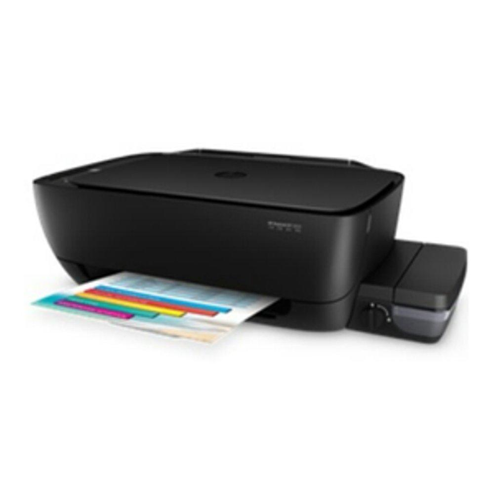 Máy in Phun màu HP DeskJet GT 5820 (in, Scan, copy) Wifi