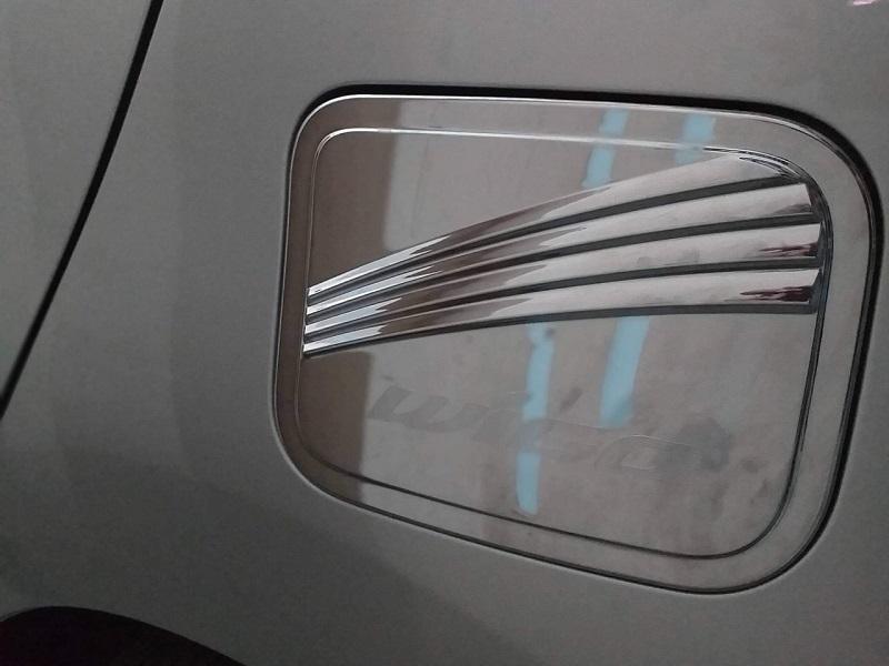 [Hỗ trợ lắp đặt khách Hà Nội] Nắp bình xăng xe WiGo