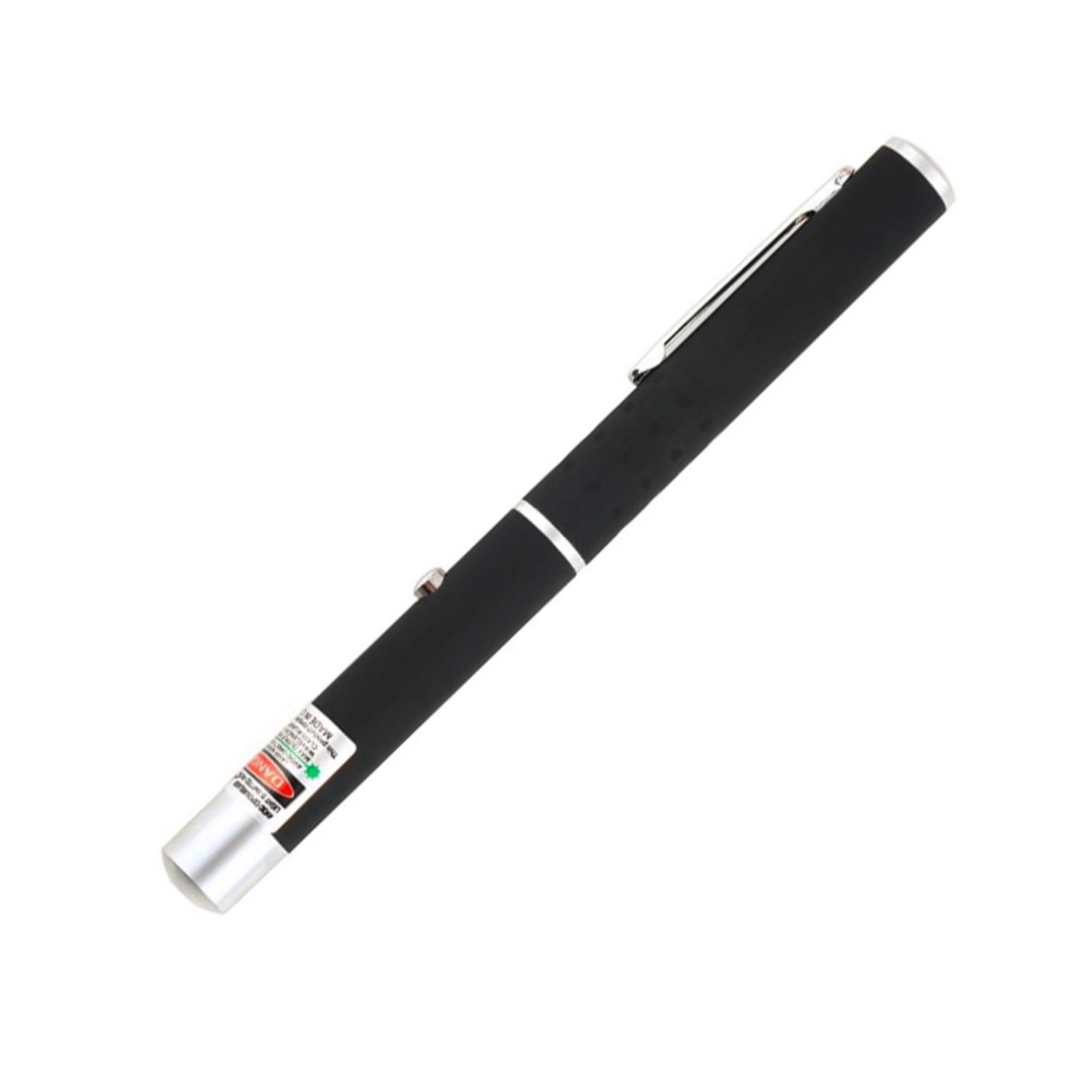 Đèn pin laser bút TIA ĐỎ