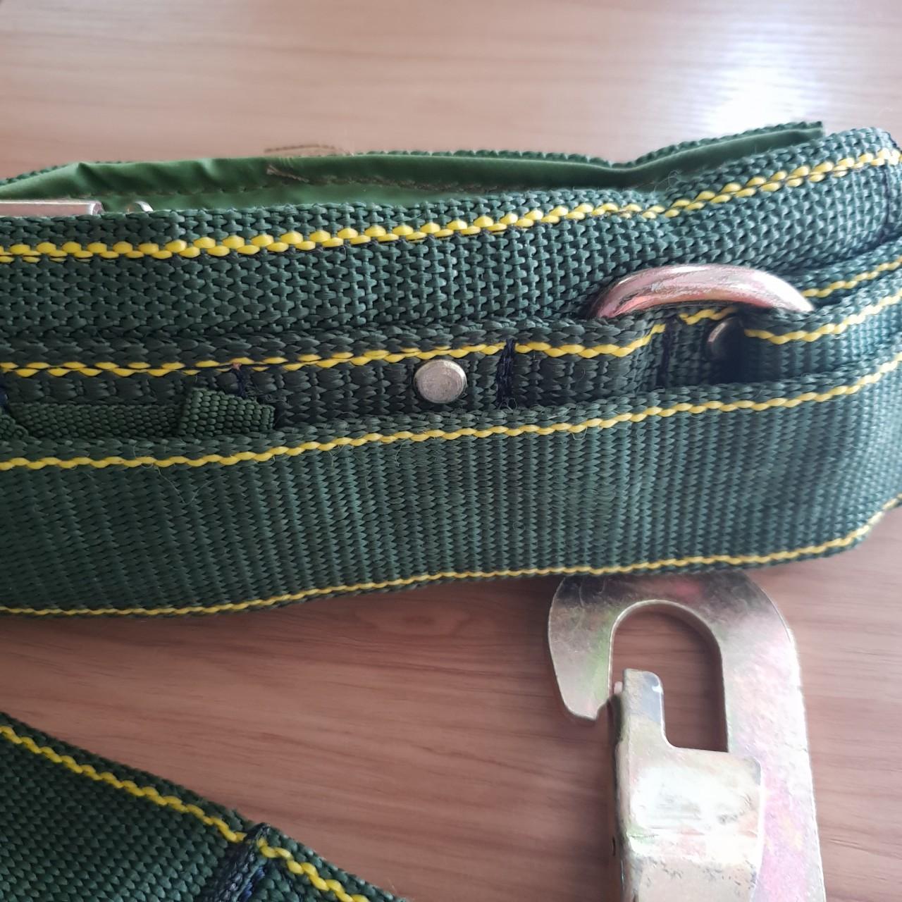 Dây bảo hộ lao động  A4 Thăng Long