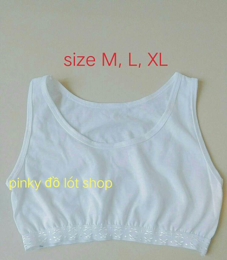 [HCM]Áo lá bản học sinh