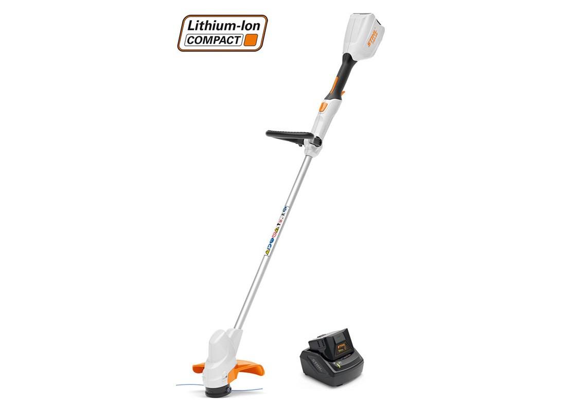 Máy cắt cỏ dùng pin FSA 56 STIHL - Made in Austria