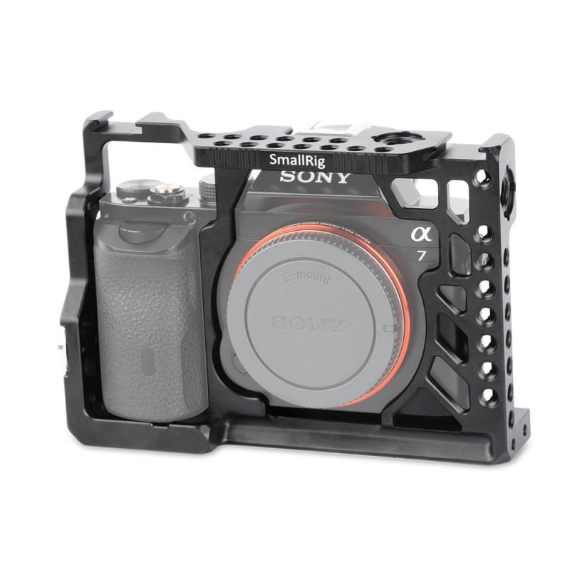 SMALLRIG A7 CAMERA CAGE FOR SONY A7/ A7S/ A7R 1815