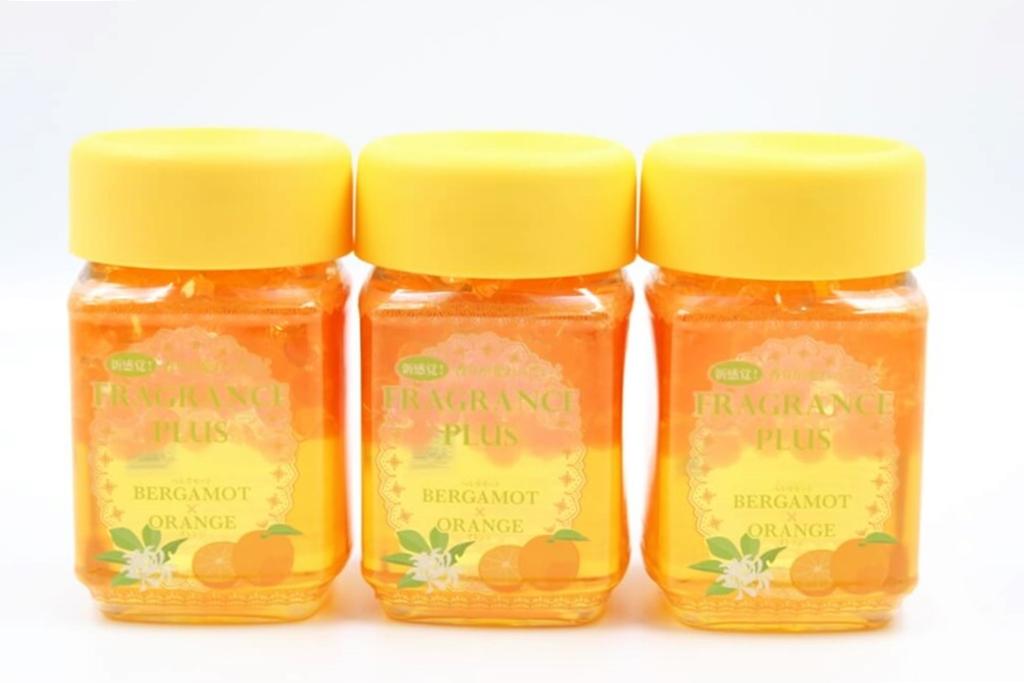 Hộp thơm phòng cao cấp hương cam xuất xứ Nhật Bản