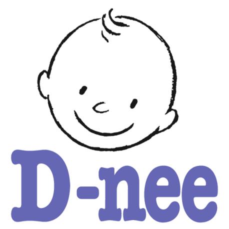NƯỚC GIẶT XẢ D-NEE XANH 960ML