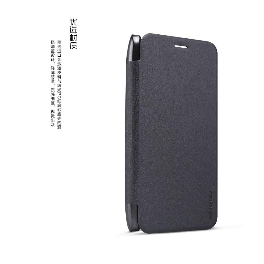Bao da Nillkin Asus Zenfone 2 (ZE500CL)