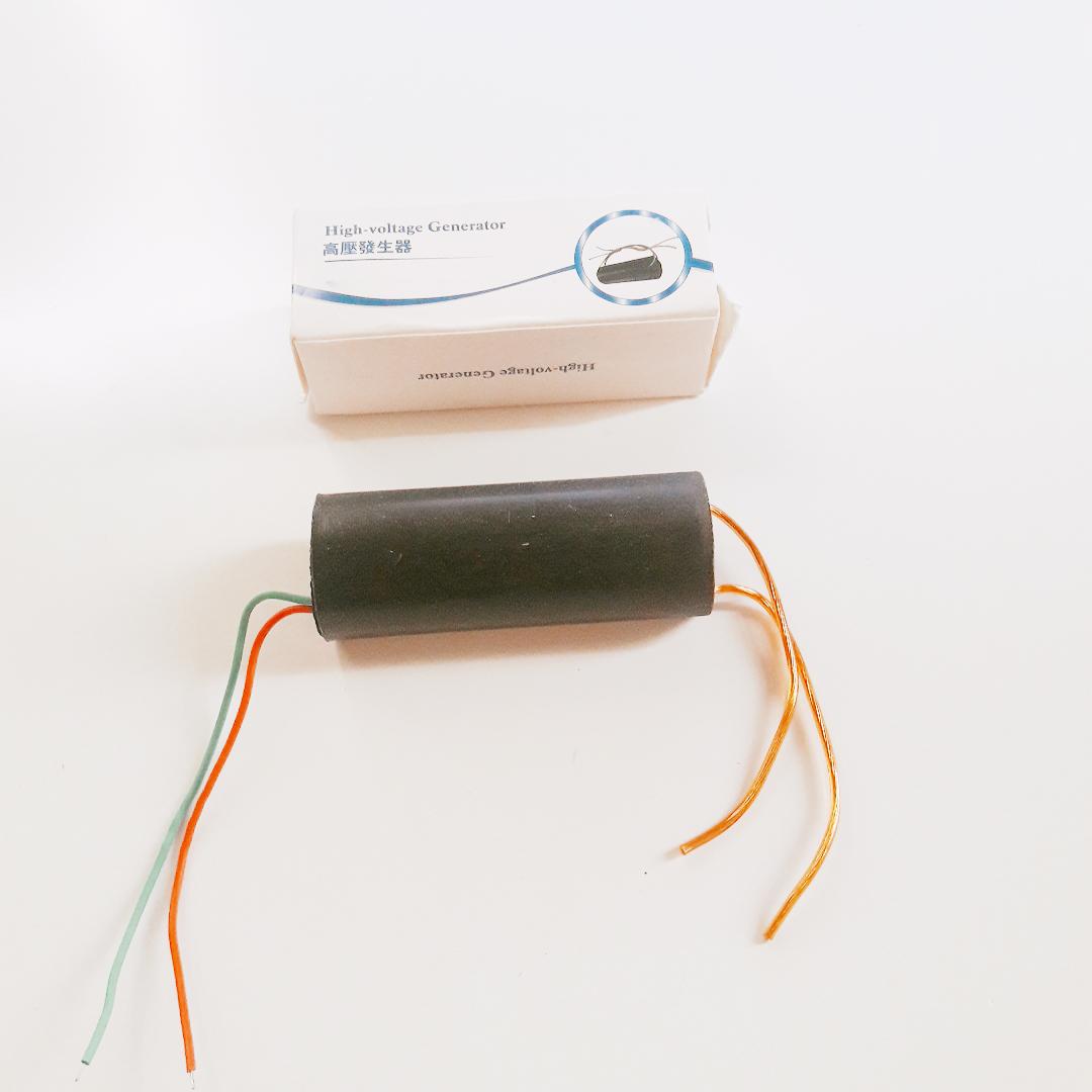 Kích Điện , Module tăng áp 400KV  Bao Test Sản Phẩm