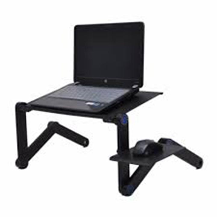 Bàn xoay laptop đa năng