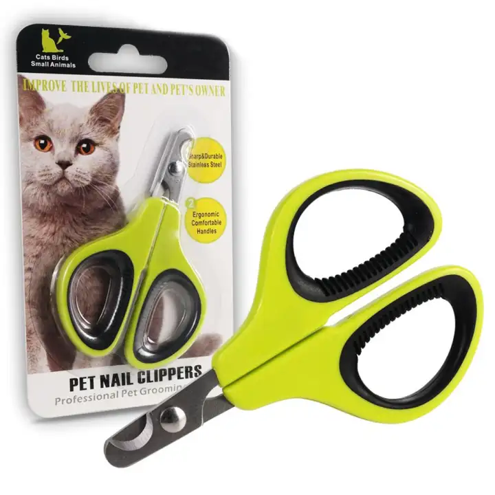 pet professional dog nail clippers