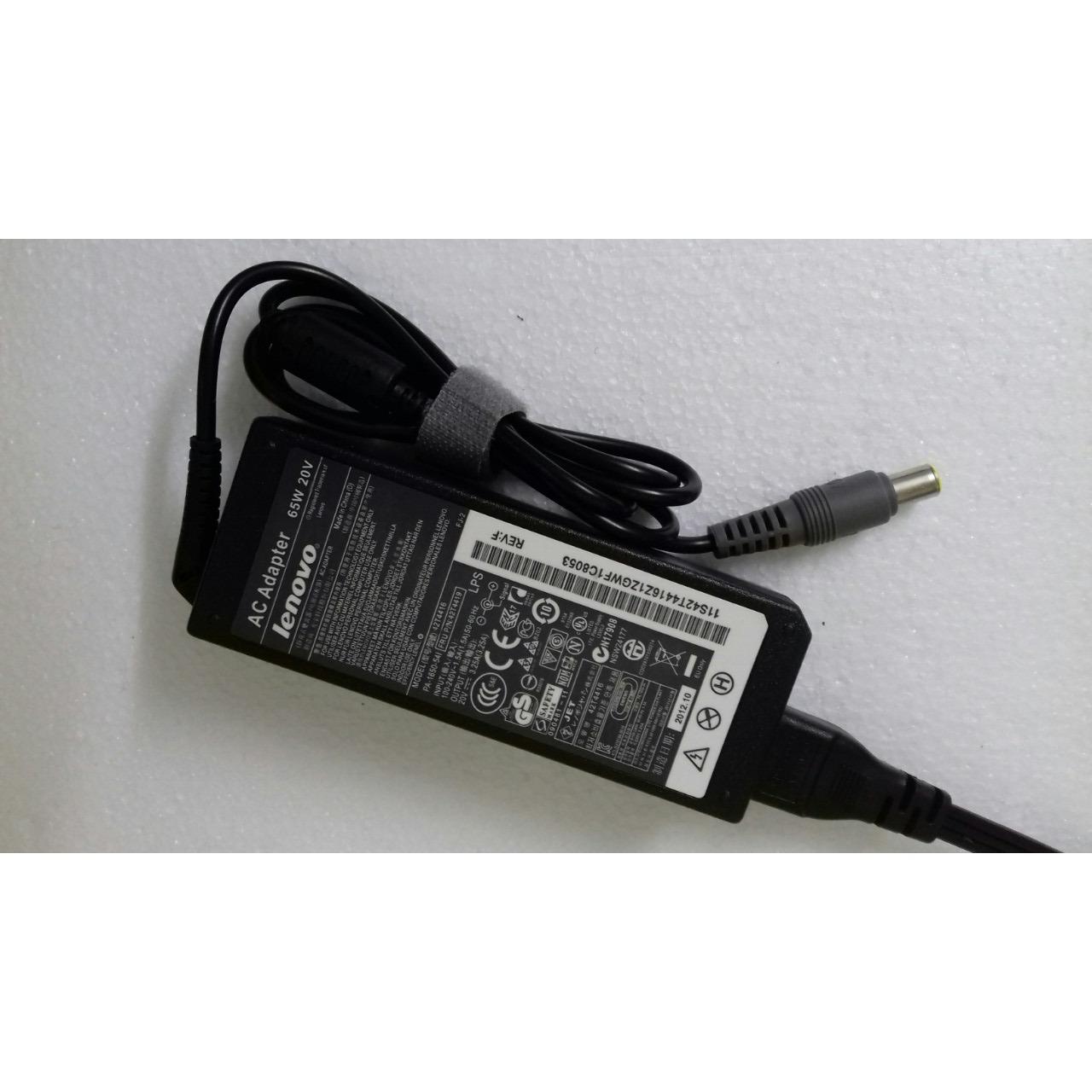 Sạc Laptop IBM Thinkpad T430