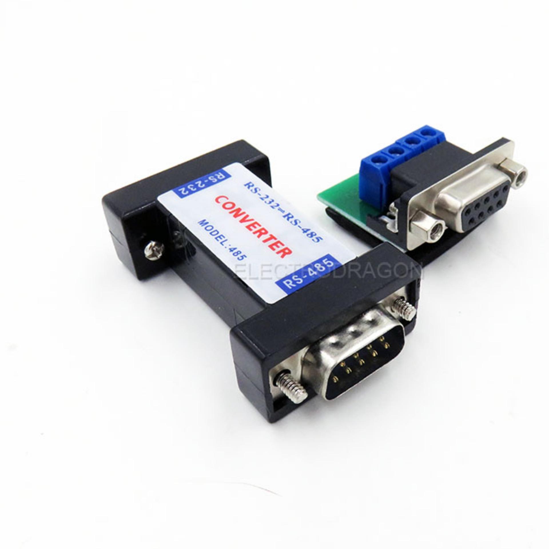 Bộ Chuyển Đổi RS232-RS485 ( HB-485A)