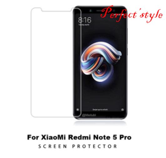 Xiaomi note5pro _ Kính cường lực xiaomi note 5 pro Perfect style