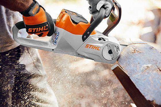 Máy Cưa Pin MSA 120 C - BQ STIHL