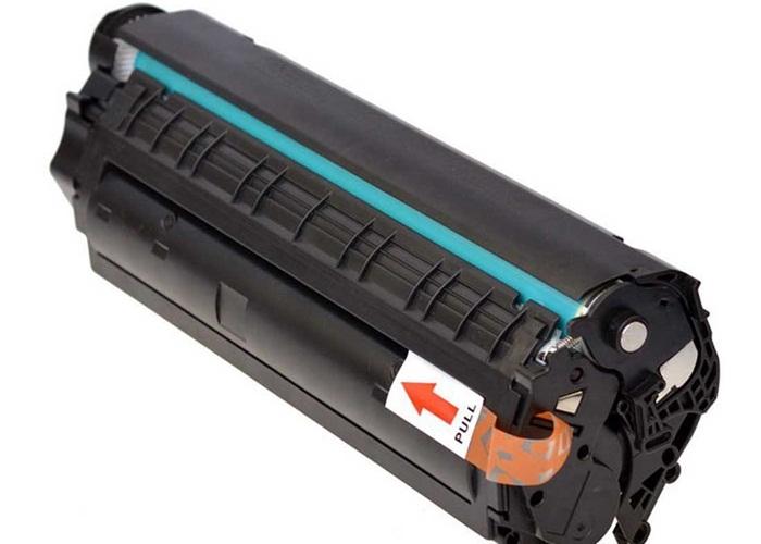 Cartridge mực máy  in canon 2900