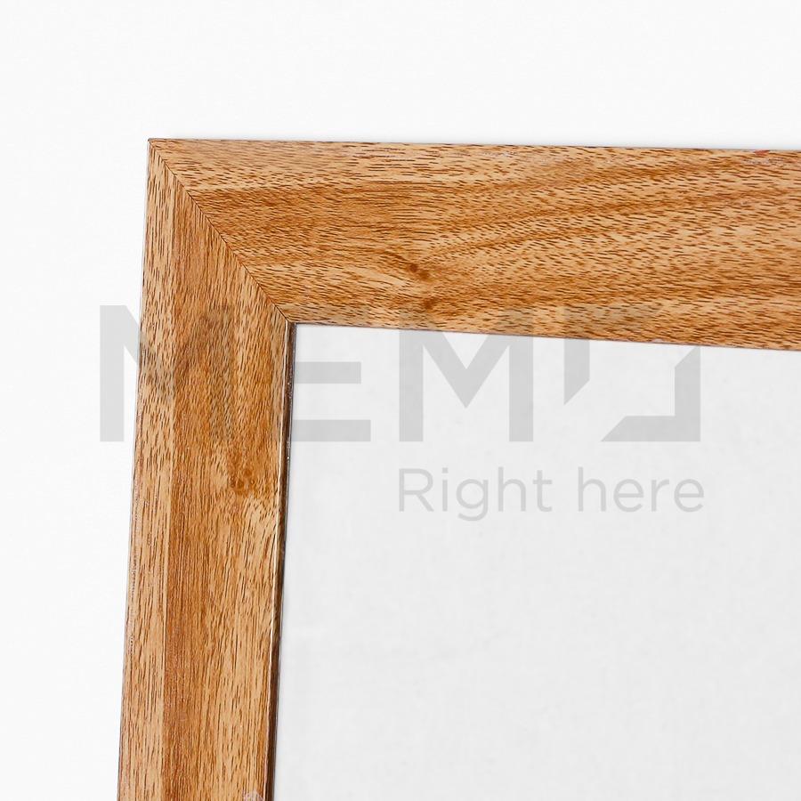 Khung ảnh (30x45)cm treo tường Memo bản 5cm