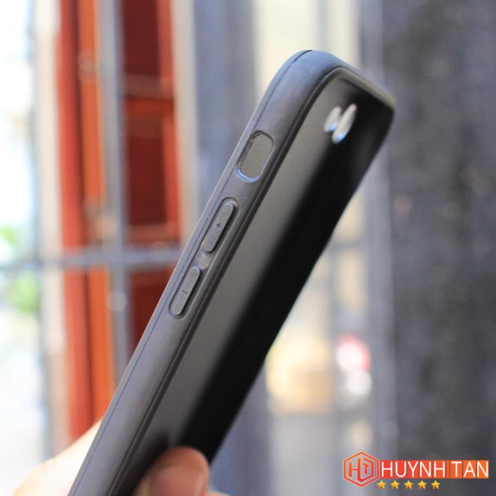 [HCM]Ốp lưng iPhone 7 8 SE 2020 vải Jean (full màu)