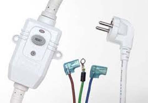 Bộ chống giật ELCB bình nóng lạnh
