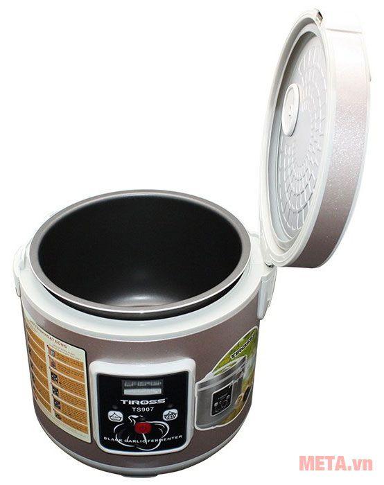 Máy làm tỏi đen Tiross TS907