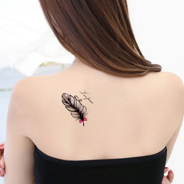 [HCM]Hình xăm dán Tattoo