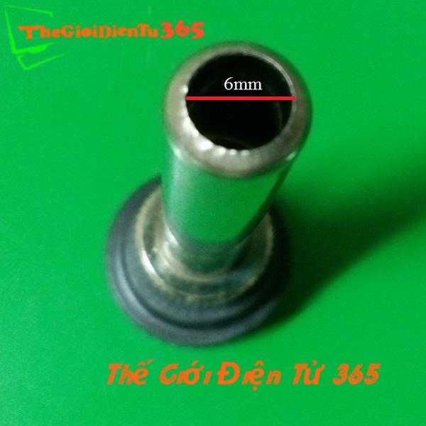 ĐẦU CHỤP MỎ HÀN HAKKO 936