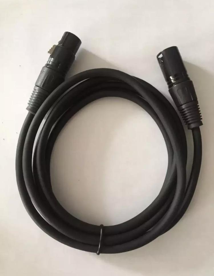 Dây micro dùng cho bộ livestream