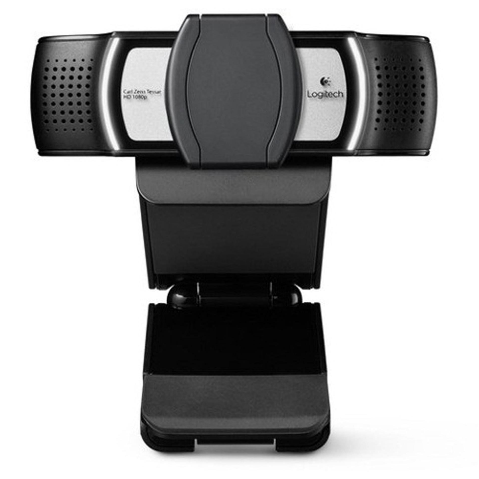 [Trả góp 0%]Webcam Logitech HD Pro Webcam C930E