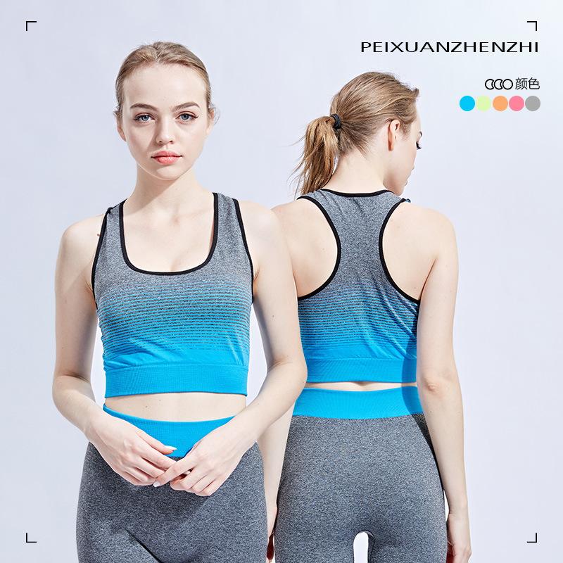 Bộ Quần Áo tập Gym  cao cấp ( màu hồng)