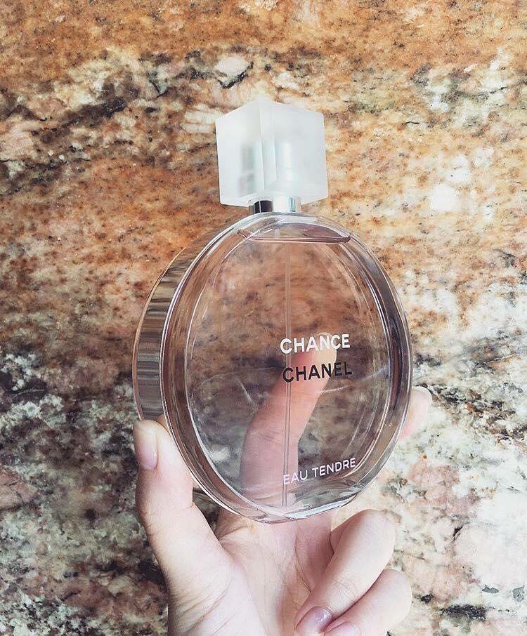 [HCM]Nước hoa Chanel Chance Tendre 100ml