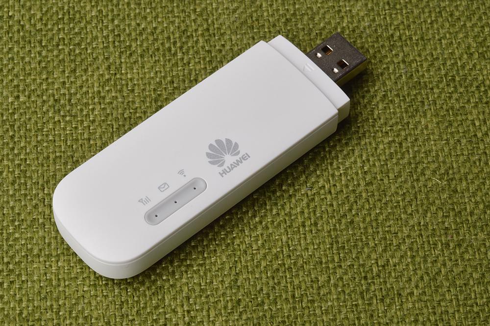 USB 4G Phát Wifi Huawei 150Mbps E8372