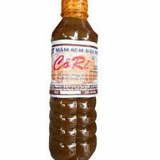 MẮM NÊM CORI 330ML