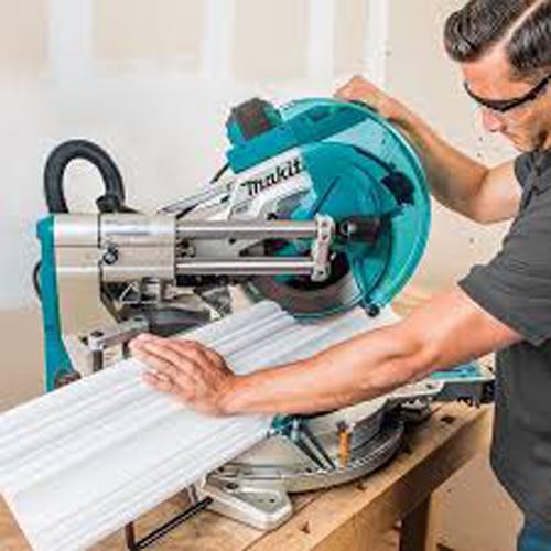 [Hàng chính hãng]Máy cắt nhôm Makita LS1219L (305MM-1800W)