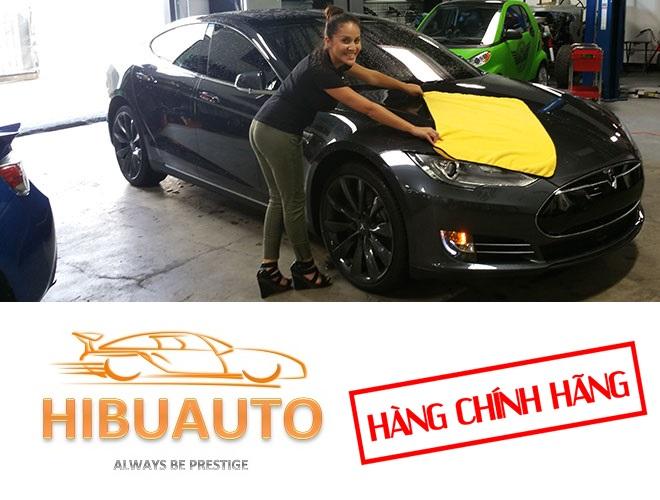 Khăn lau chùi xe hơi 3M 50400VL
