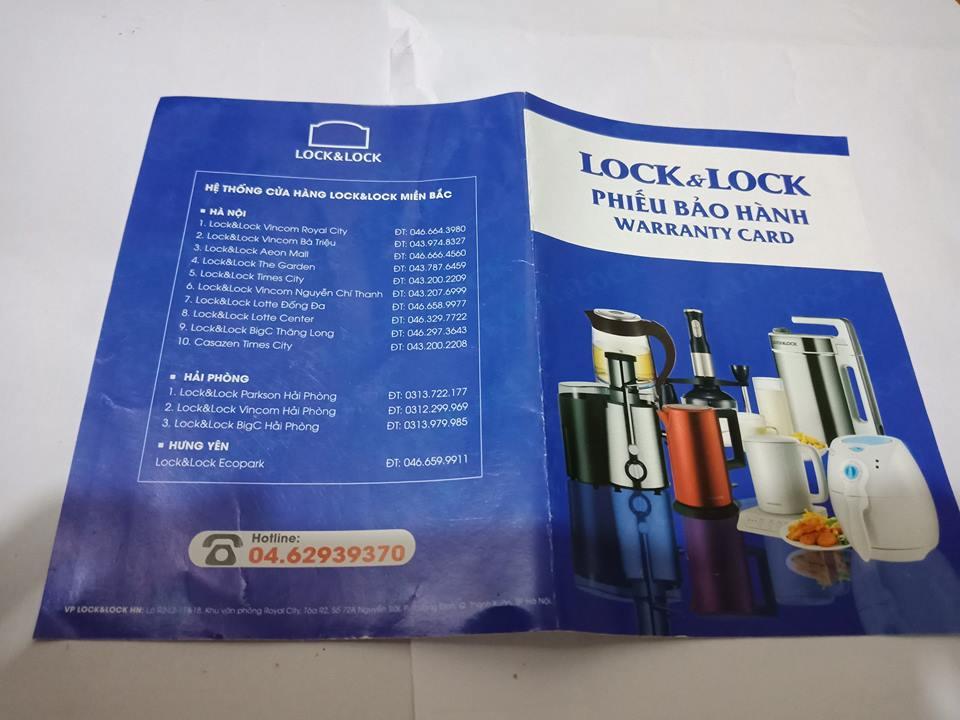 MÁY_LÀM SỮA ĐẬU NÀNH_LOCK&LOCK