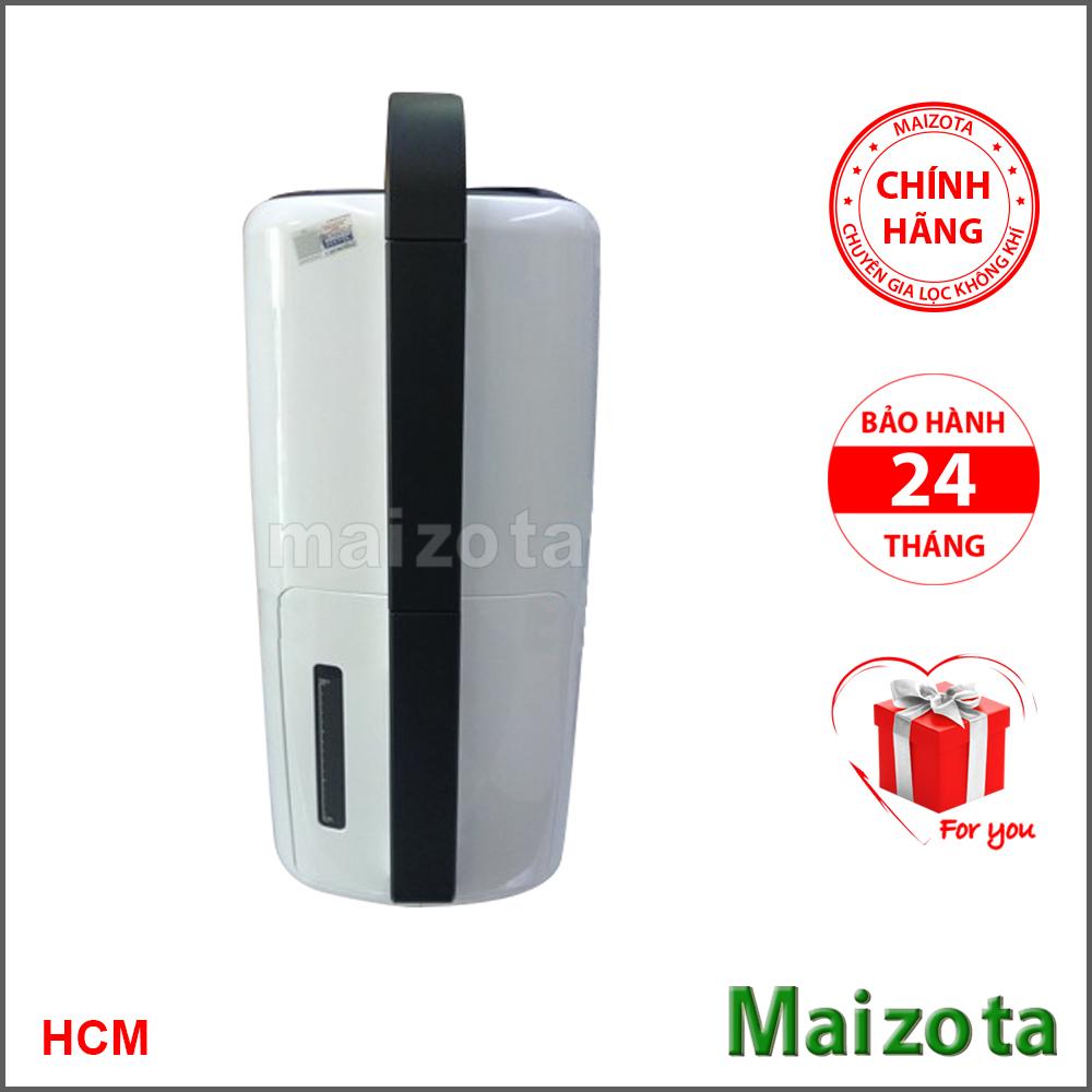 [Trả góp 0%]Máy hút ẩm Fujie HM-916EC