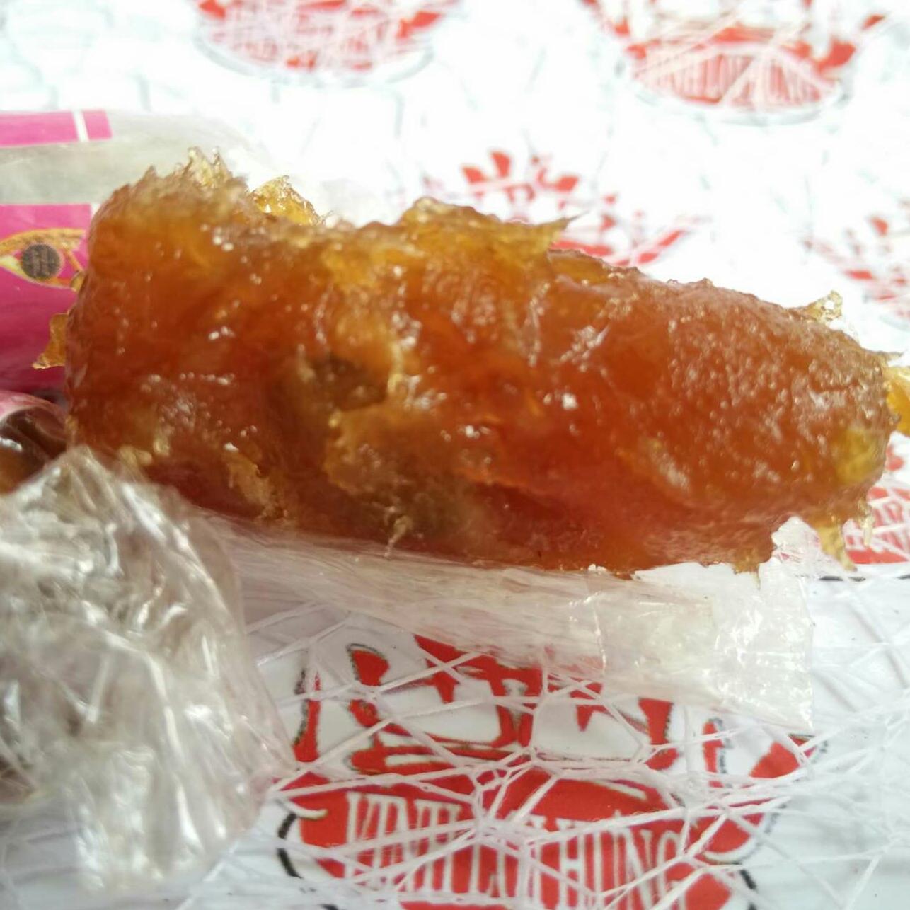 Mãng Cầu Me Minh Thông - 1kg