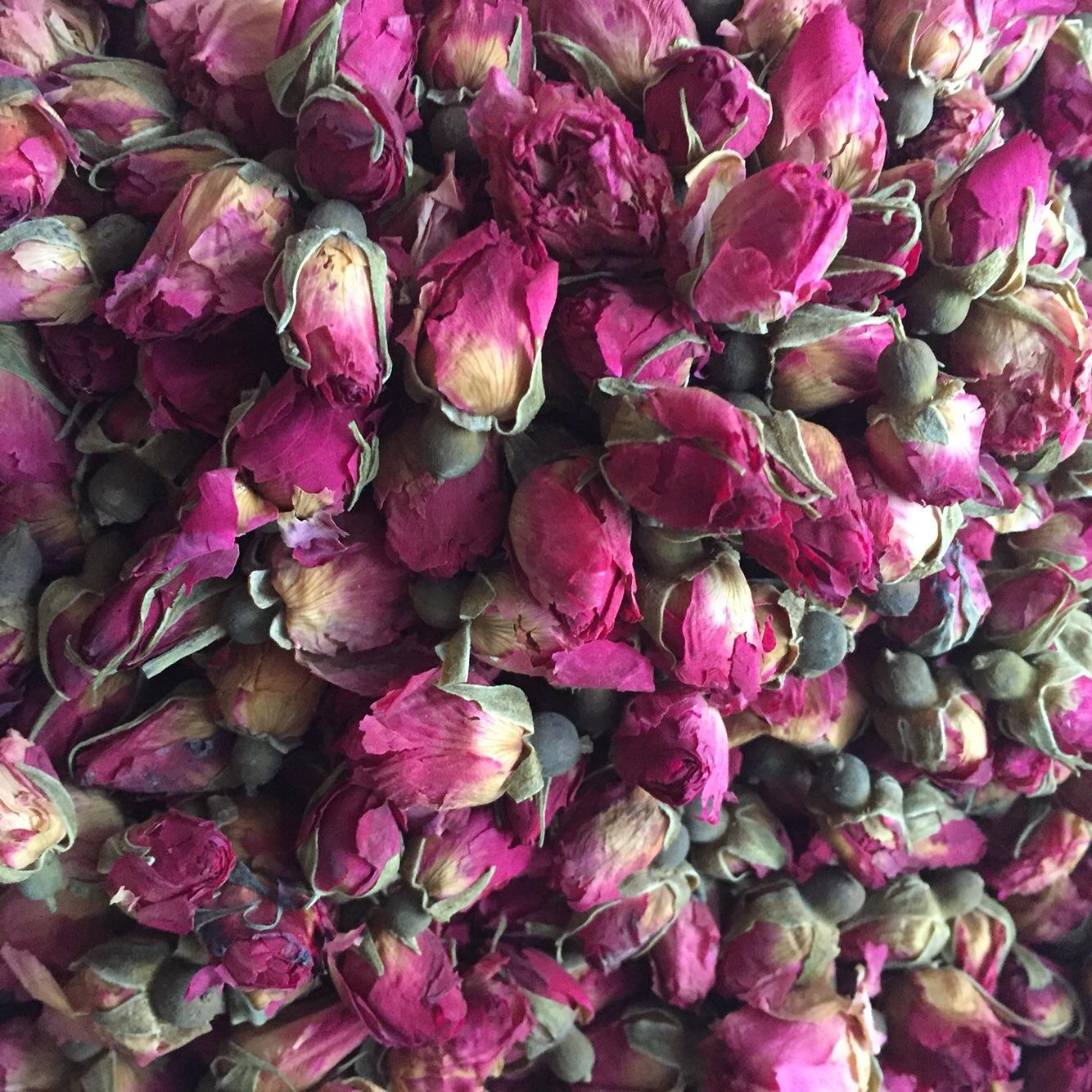 Trà hoa hồng 1kg