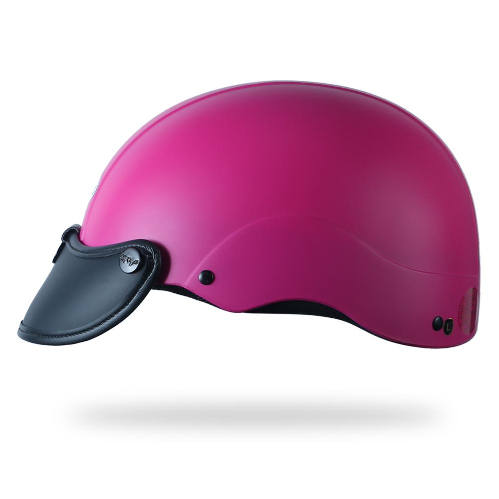 [HCM]Nón Bảo Hiểm ASIA MT128