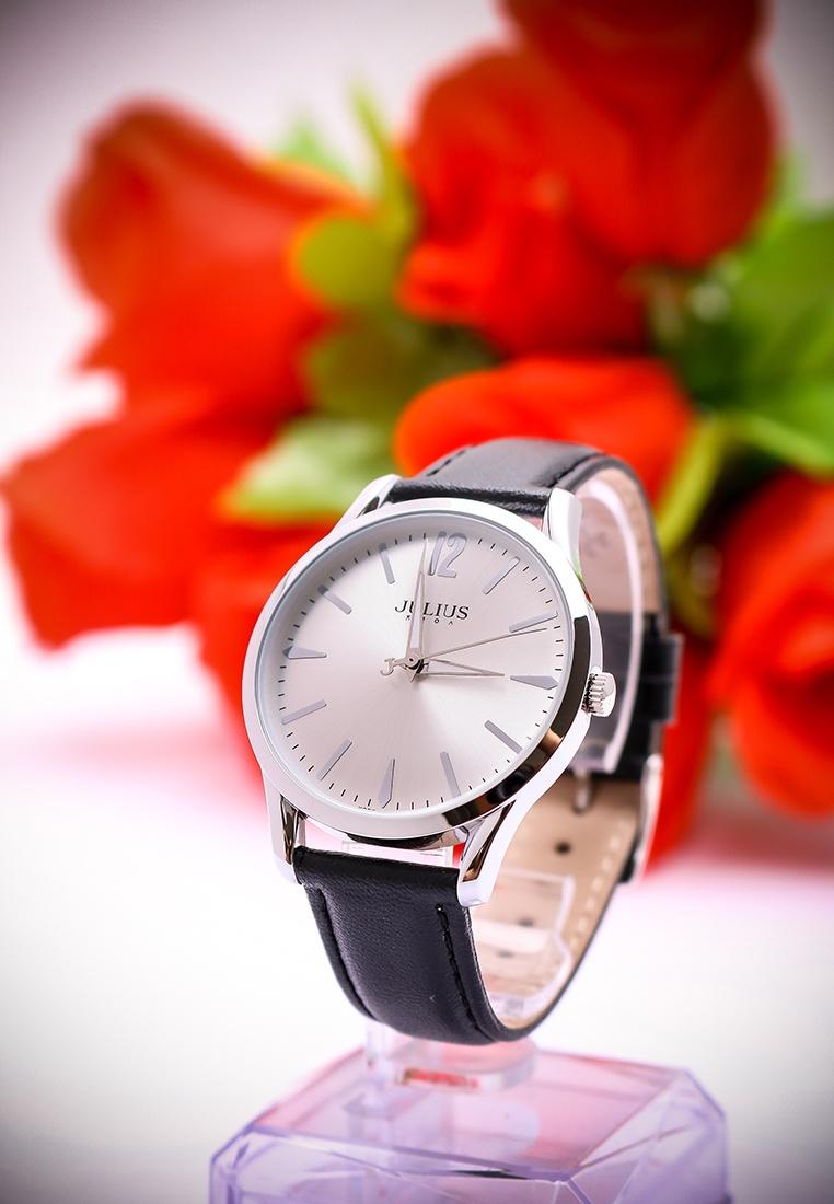 ĐỒNG HỒ NAM JU1207 ĐEN